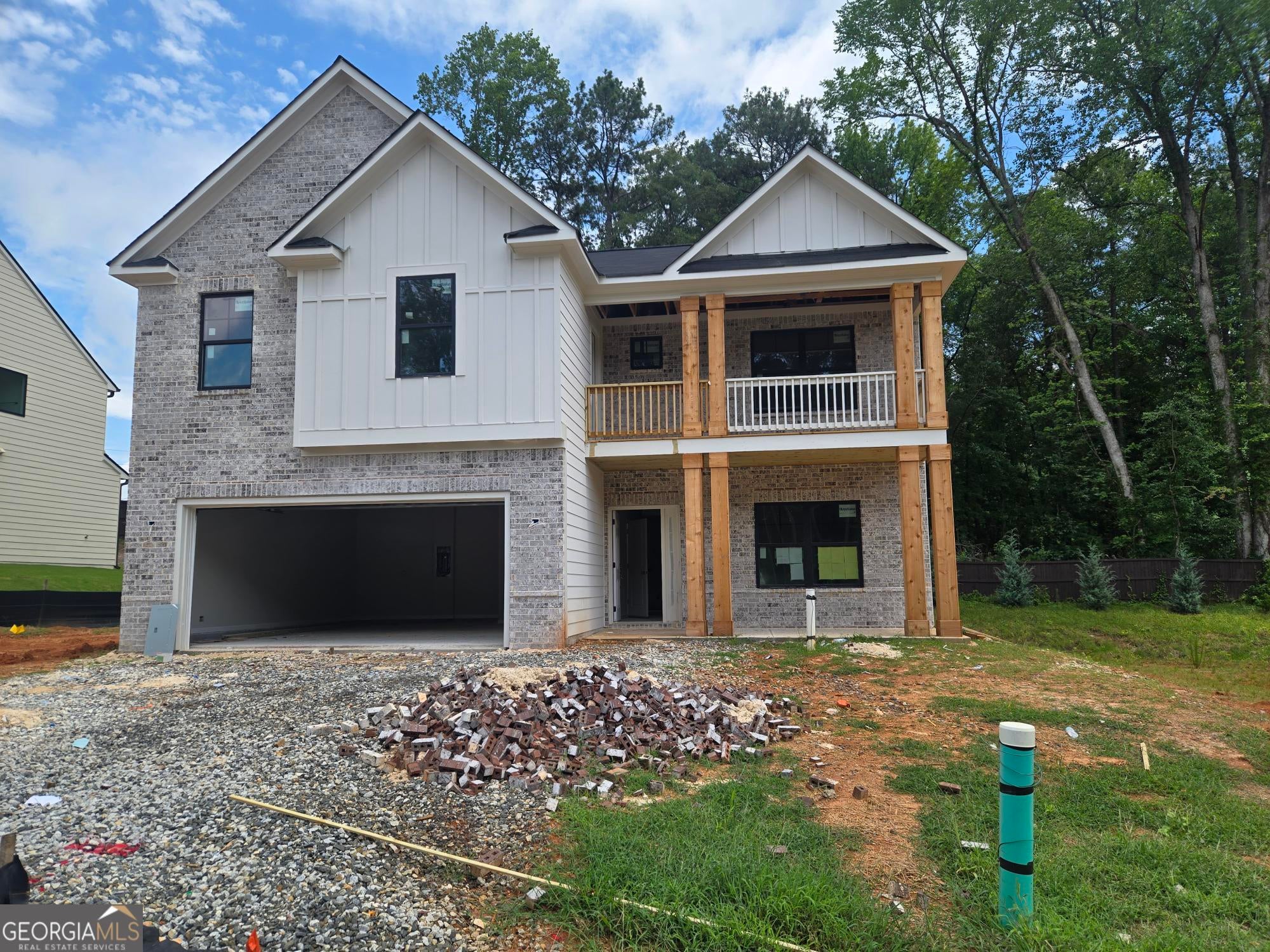 360 Waterbluff DR