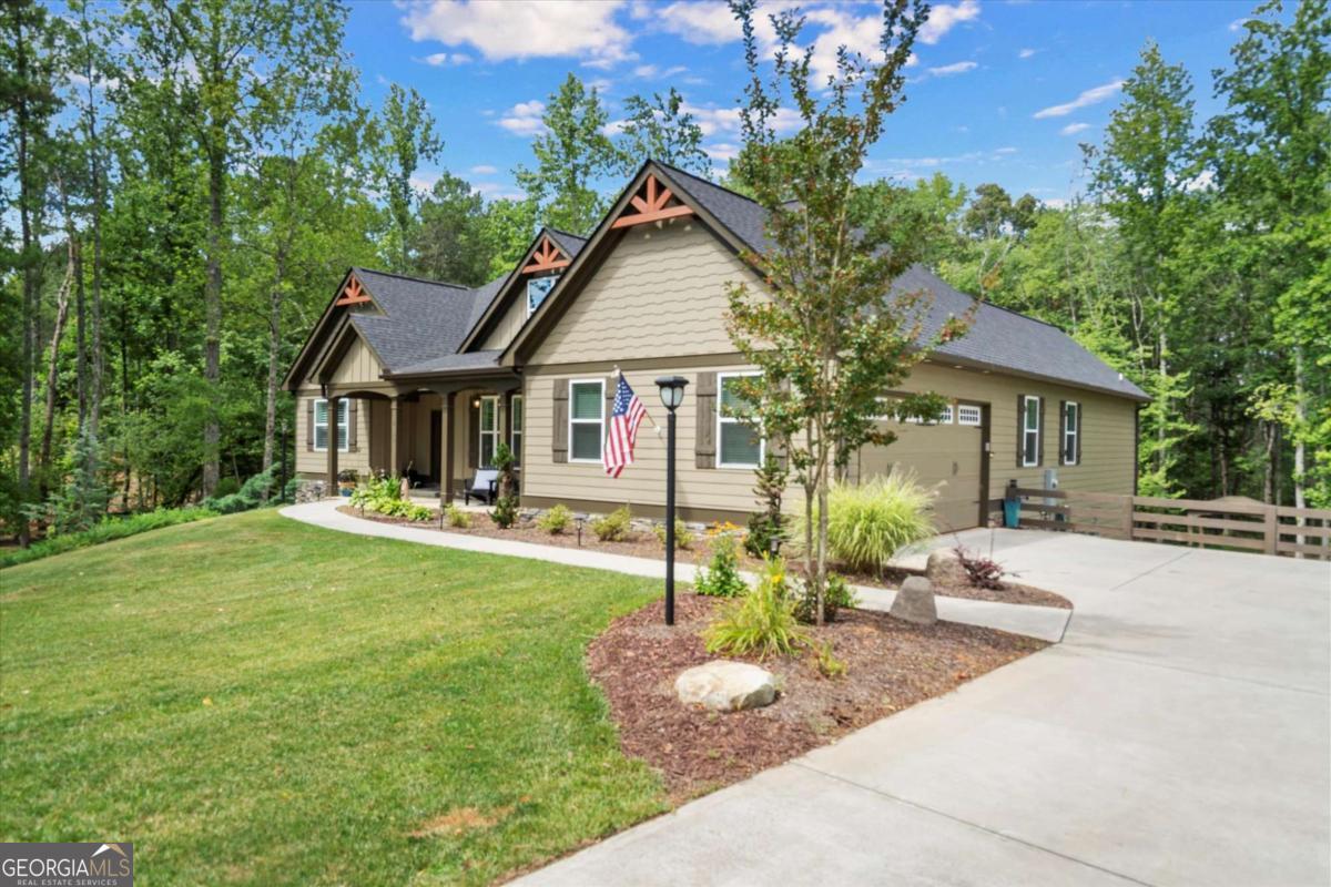 4635 Yellow Creek RD