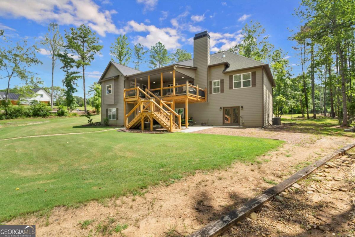 4635 Yellow Creek RD