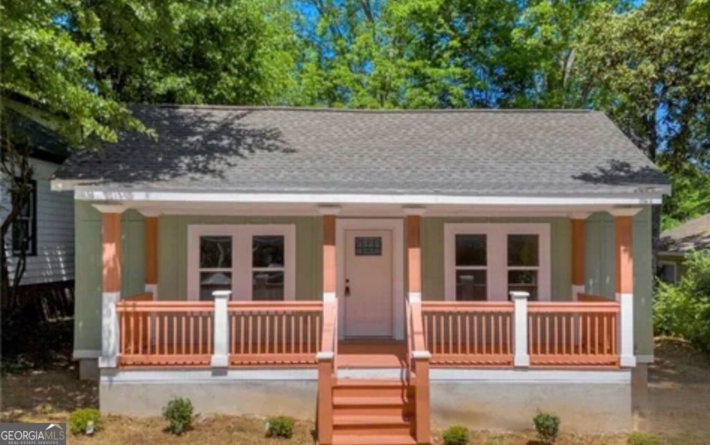 Photo of 442 Cleveland Avenue, Athens, GA 30601 (MLS # 10854107)