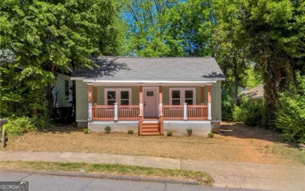 Photo of 442 Cleveland Avenue, Athens, GA 30601 (MLS # 10854107)