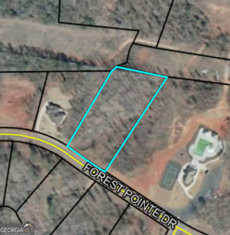 This beautiful lot offers the perfect opportunity to create your custom home in one of the area's most desirable gated neighborhoods. Enjoy resort-style amenities, including a championship golf course, clubhouse with dining, swimming pool, tennis courts, fitness center, and more. River Forest is known for its scenic views, peaceful surroundings, and strong sense of community, making it an ideal place to call home. Whether you're ready to build now or invest for the future, this lot gives you the chance to enjoy all that River Forest living has to offer. Don't miss it!