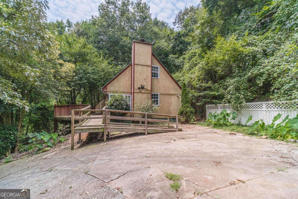6224 Grant Ford RD