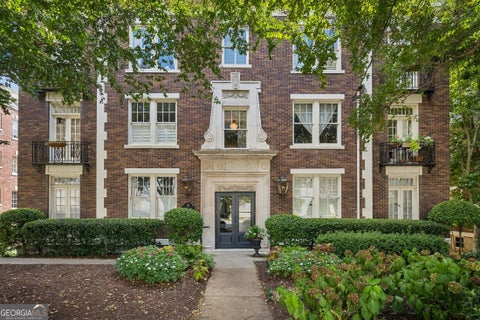 Photo of 18 Collier Road NW #10, Atlanta, GA 30309 (MLS # 10851771)