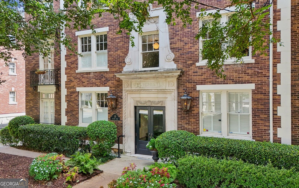 Photo of 18 Collier Road NW #10, Atlanta, GA 30309 (MLS # 10851771)
