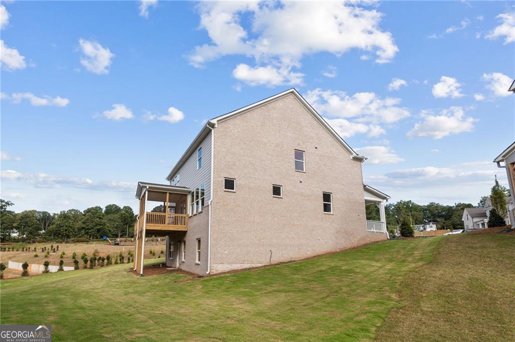 6934 Melody Ridge RD