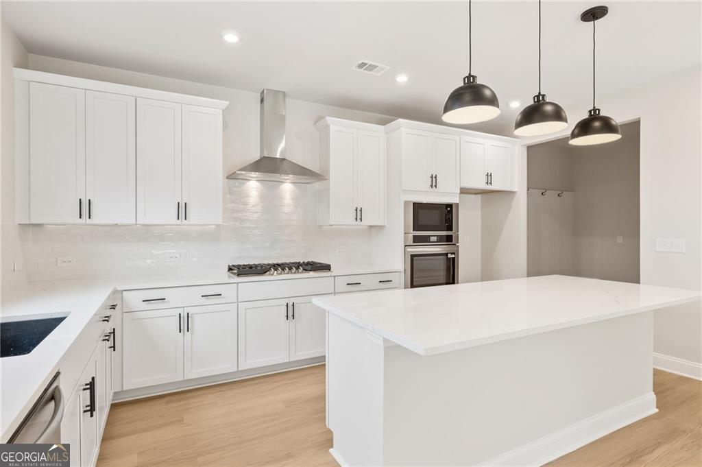 6934 Melody Ridge RD