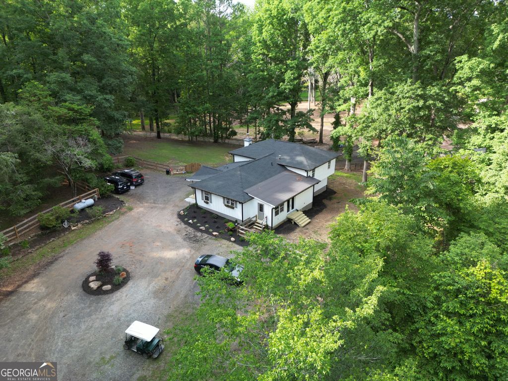 Photo of 6290 Cascade Palmetto Highway, Fairburn, GA 30213 (MLS # 10696170)
