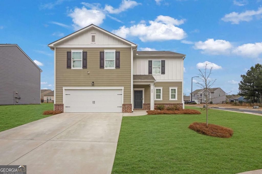 Photo of 212 Cotton Tail Lane, Villa Rica, GA 30180 (MLS # 10714157)