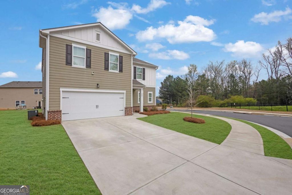 Photo of 212 Cotton Tail Lane, Villa Rica, GA 30180 (MLS # 10714157)