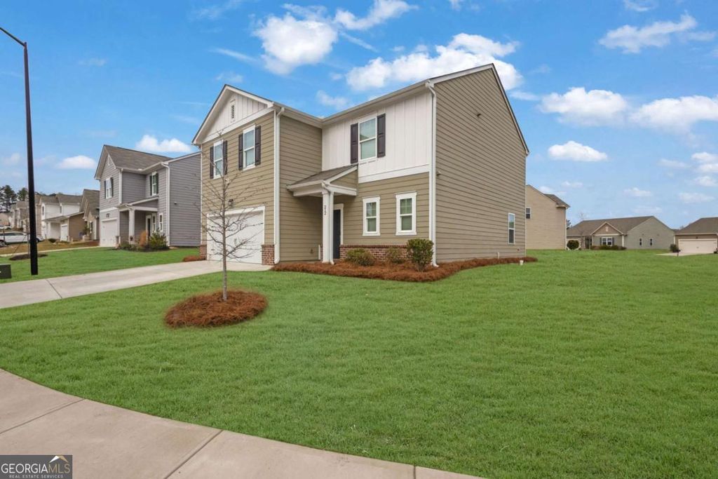 Photo of 212 Cotton Tail Lane, Villa Rica, GA 30180 (MLS # 10714157)