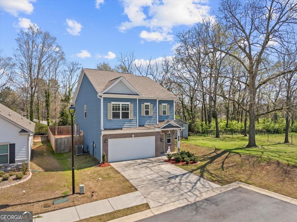 Photo of 101 Waterside Ridge, Calhoun, GA 30701 (MLS # 10715883)