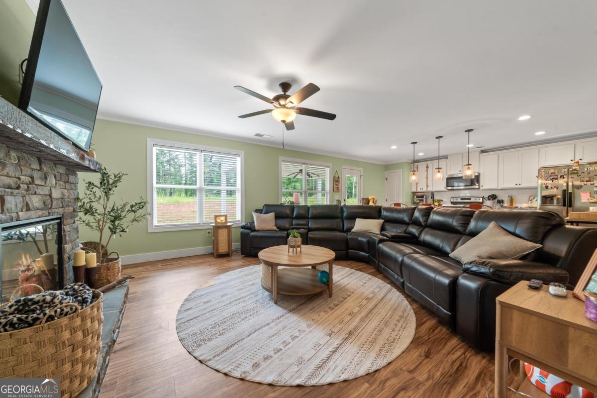 144 Willow Forest RD