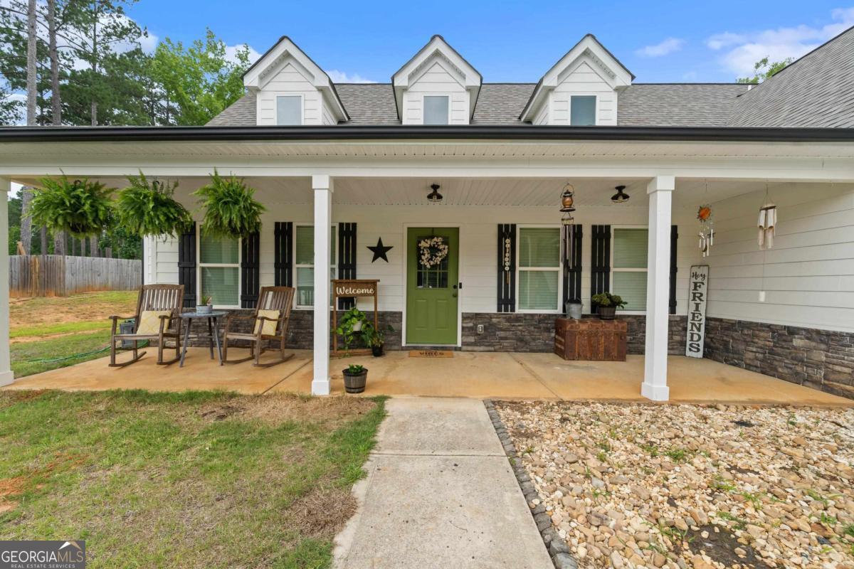 144 Willow Forest RD
