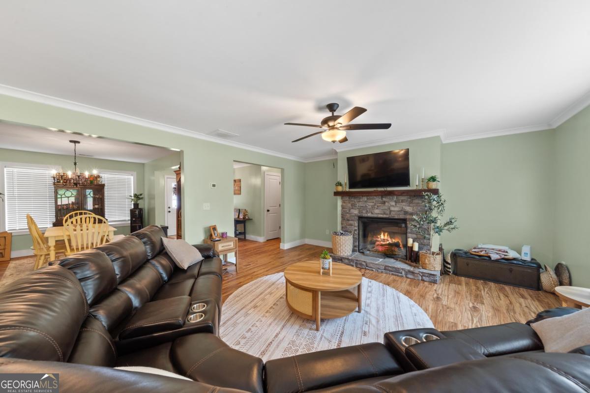 144 Willow Forest RD