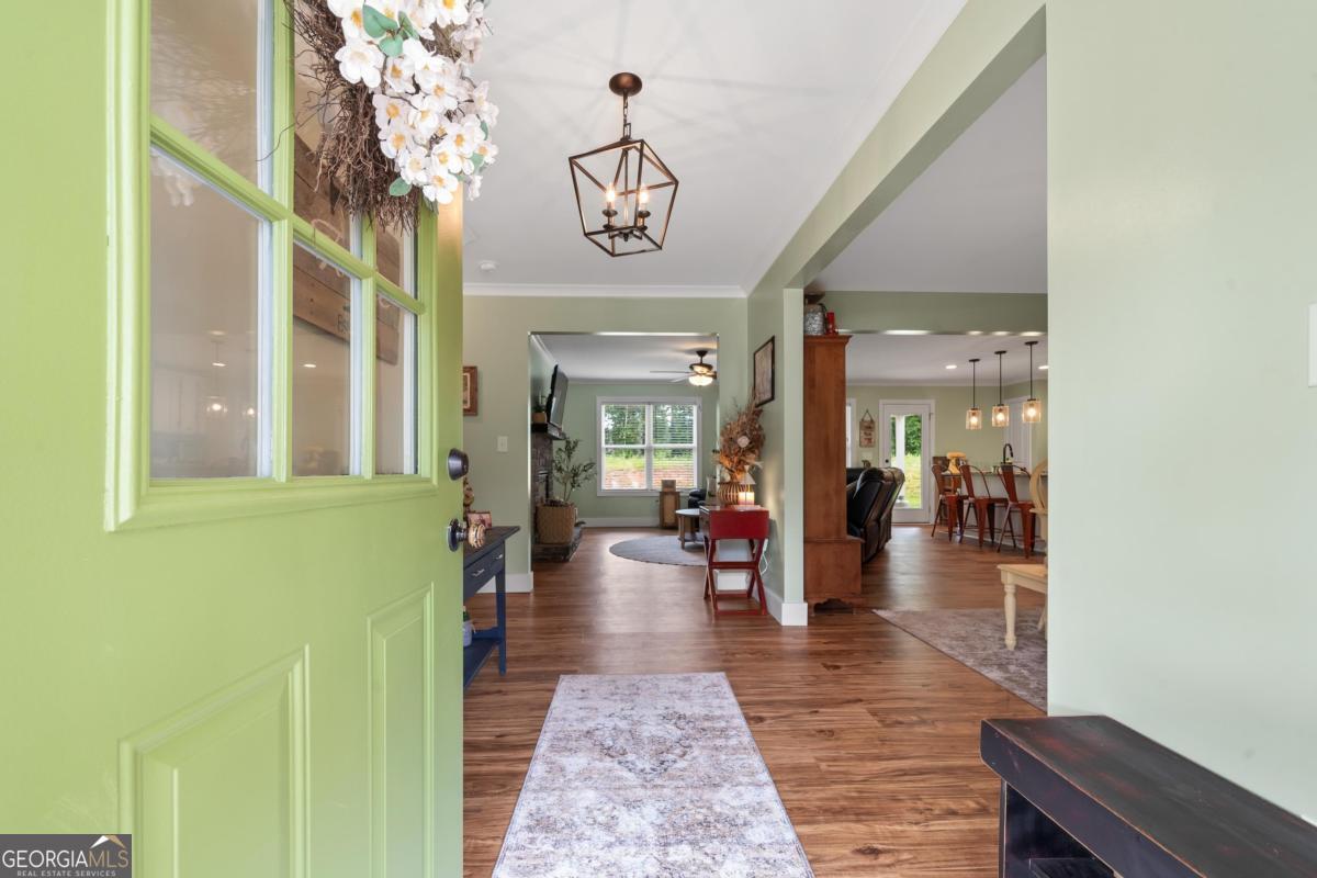 144 Willow Forest RD