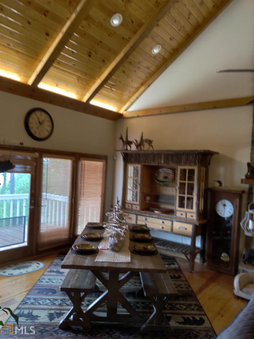 Lake Forest Estates - Residential