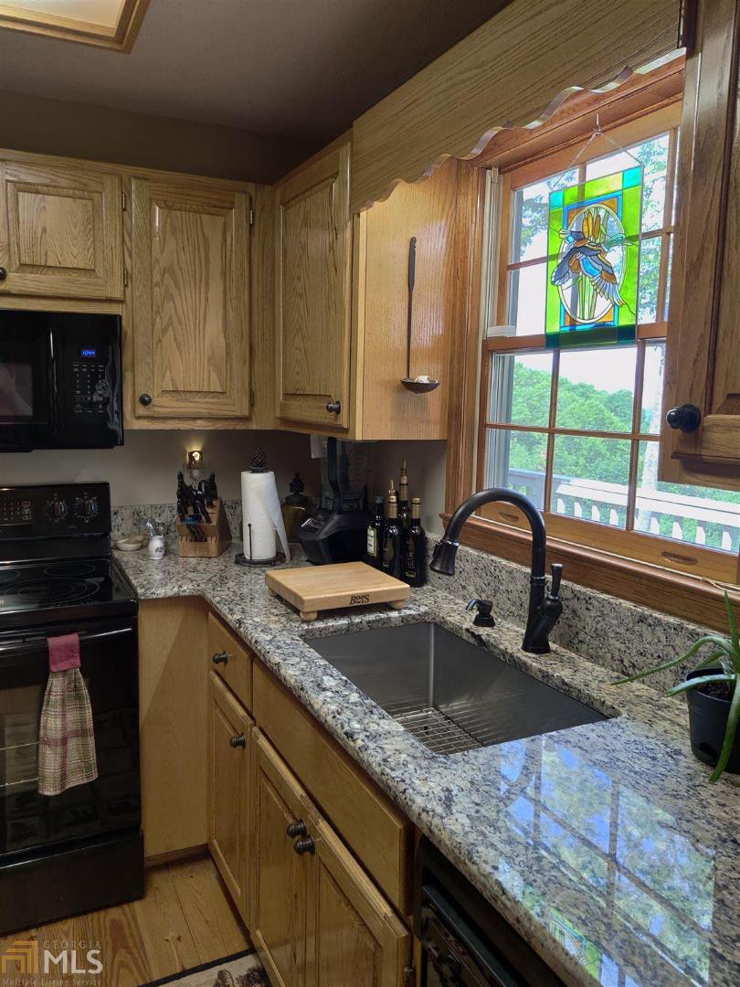 Lake Forest Estates - Residential