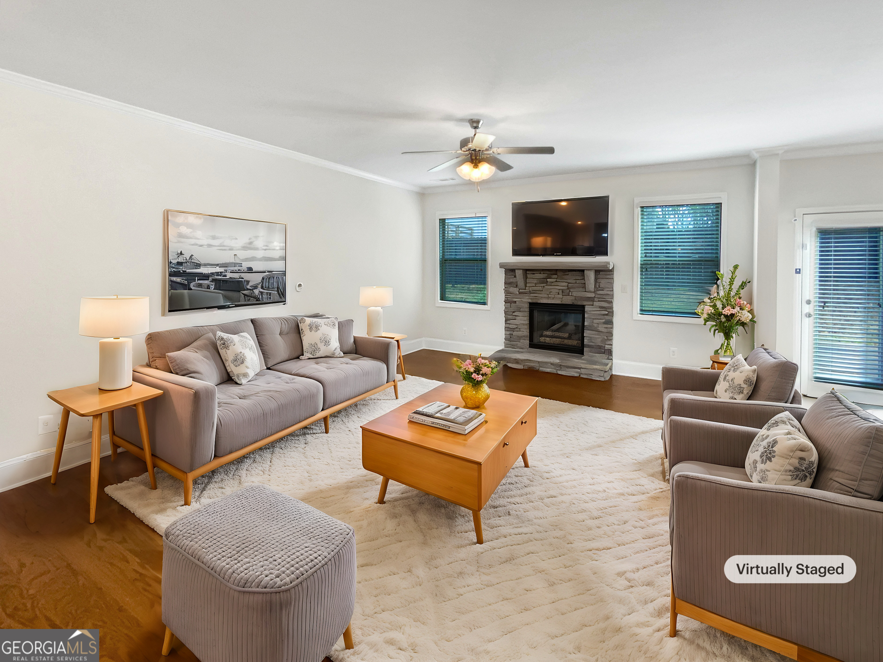 3305 Pleasant Manor CT