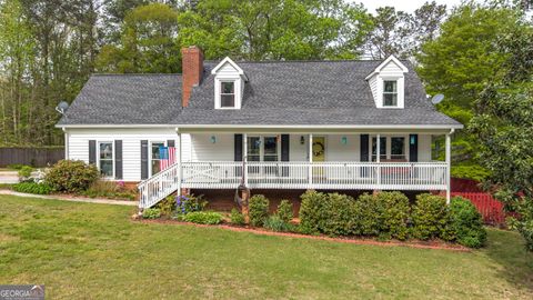 187 Jennifer LN Carrollton GA 30116