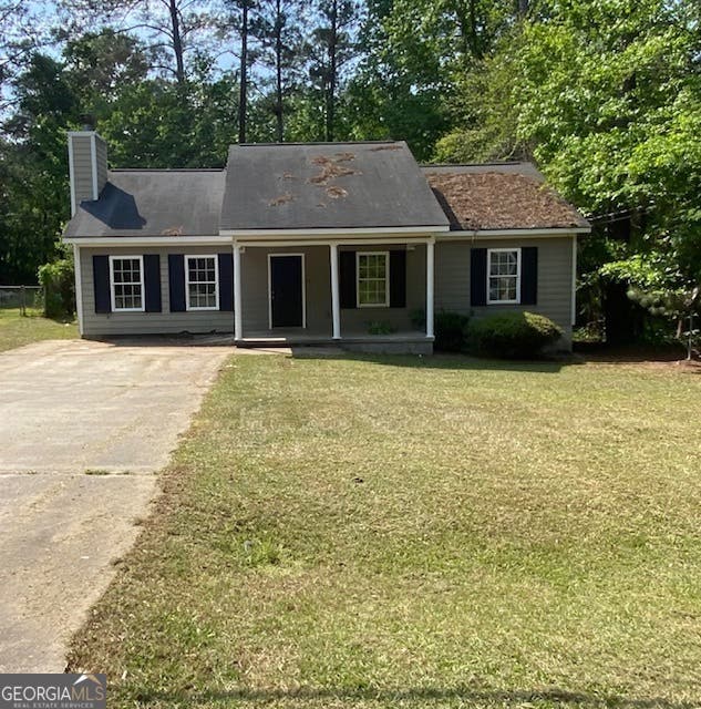Photo of 1381 Greentree Parkway, Macon, GA 31220 (MLS # 10794846)