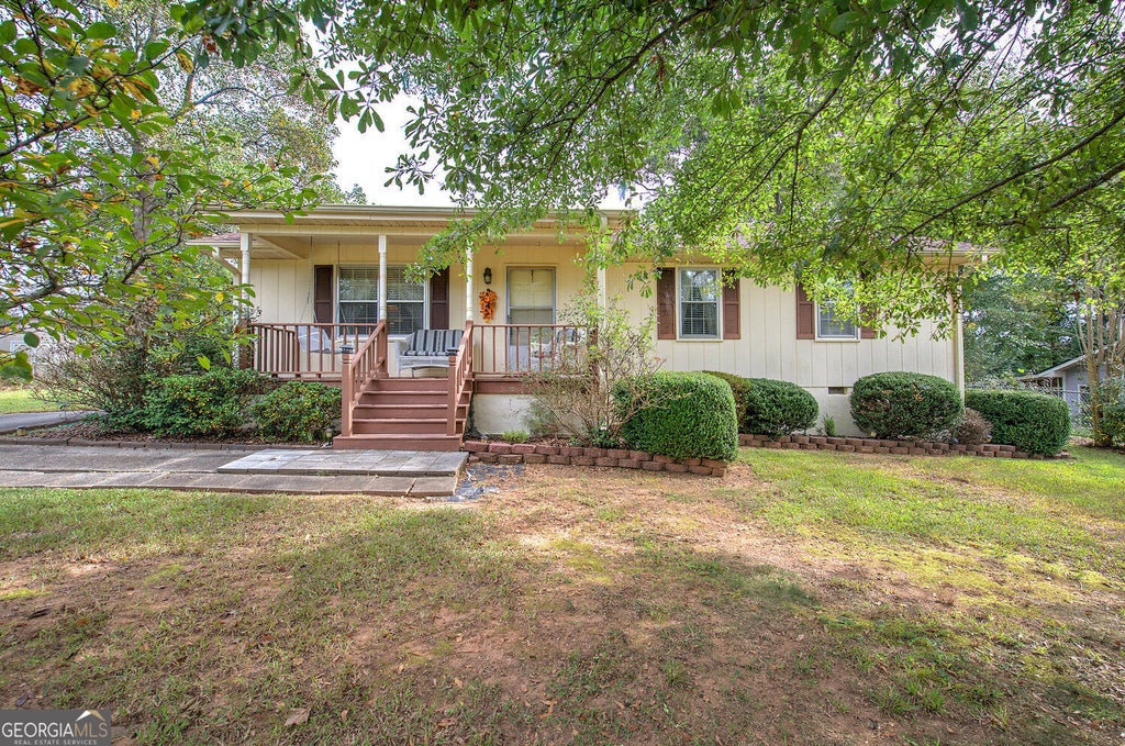Photo of 255 State Highway 20 SPUR SE, Cartersville, GA 30121 (MLS # 10870912)