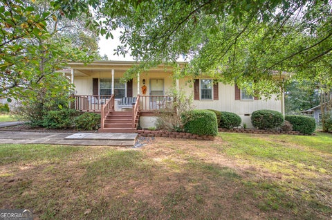 Photo of 255 State Highway 20 SPUR SE, Cartersville, GA 30121 (MLS # 10870912)