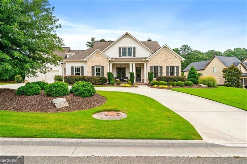 4850 CHURCHILL RIDGE