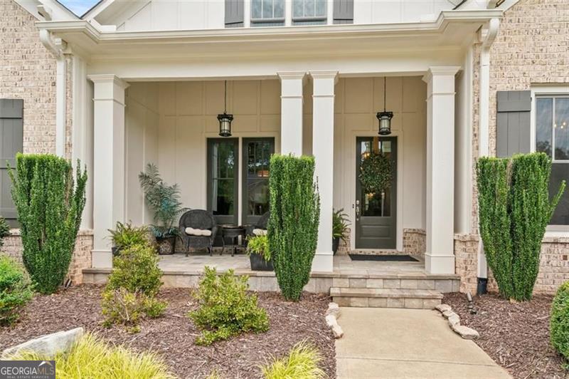 4850 CHURCHILL RIDGE