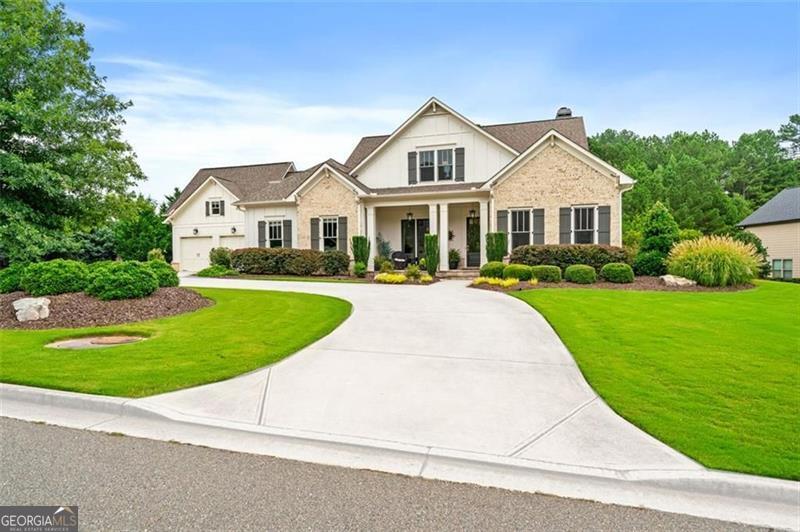 4850 CHURCHILL RIDGE