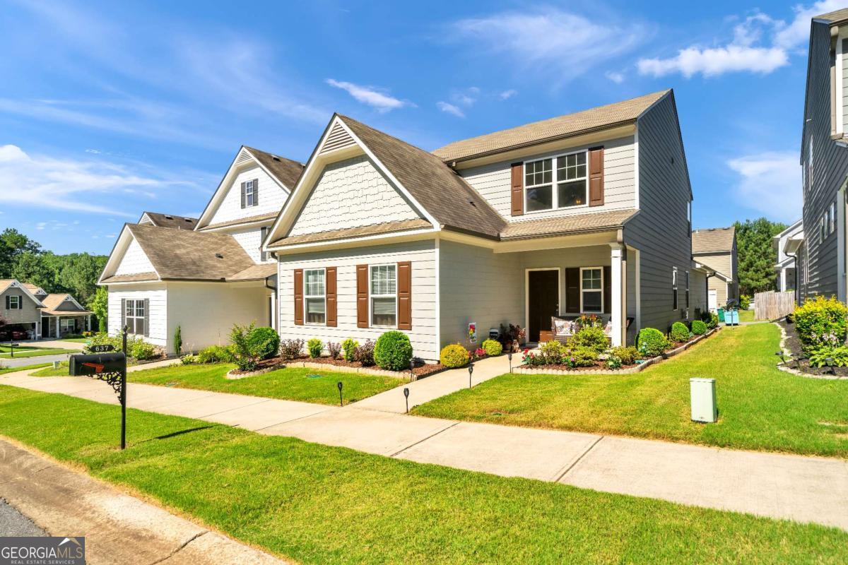 637 Sunflower DR