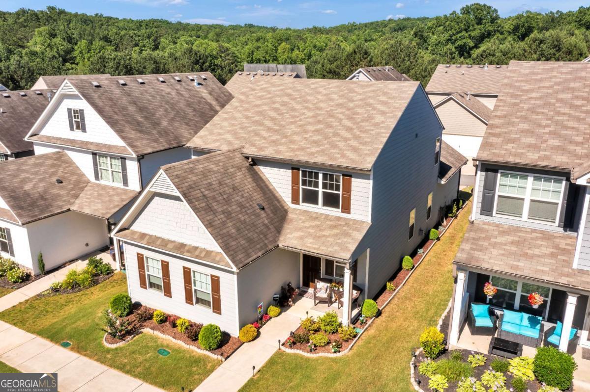 637 Sunflower DR