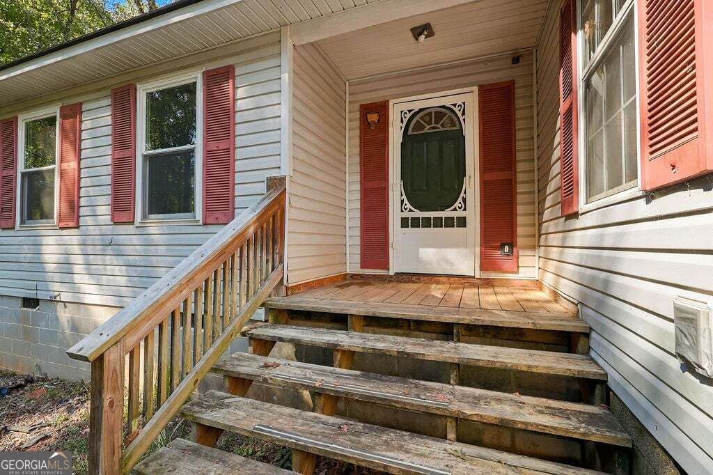 Photo of 4541 New Kings Bridge Road, Nicholson, GA 30565 (MLS # 10874767)
