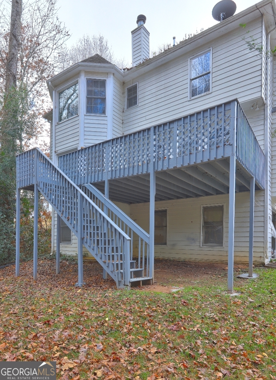 980 Laurel Springs LN SW