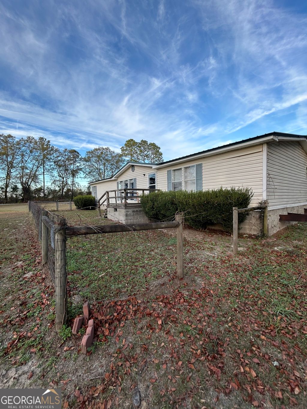 Photo of 132 Rex Miller Road, East Dublin, GA 31027 (MLS # 10674616)