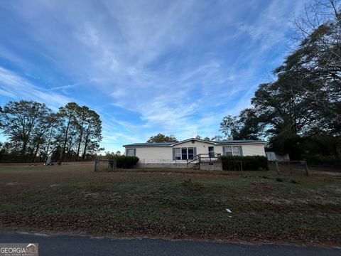 Photo of 132 Rex Miller Road, East Dublin, GA 31027 (MLS # 10674616)