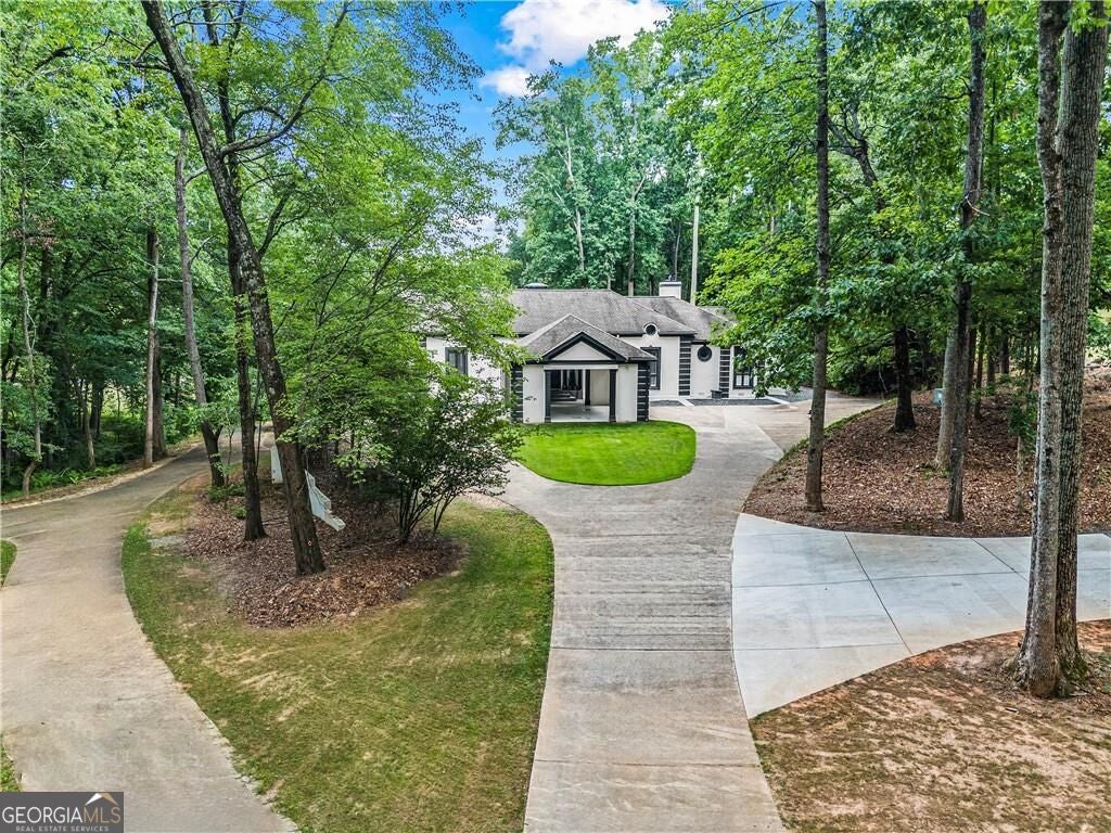 1126 Wedgefield DR
