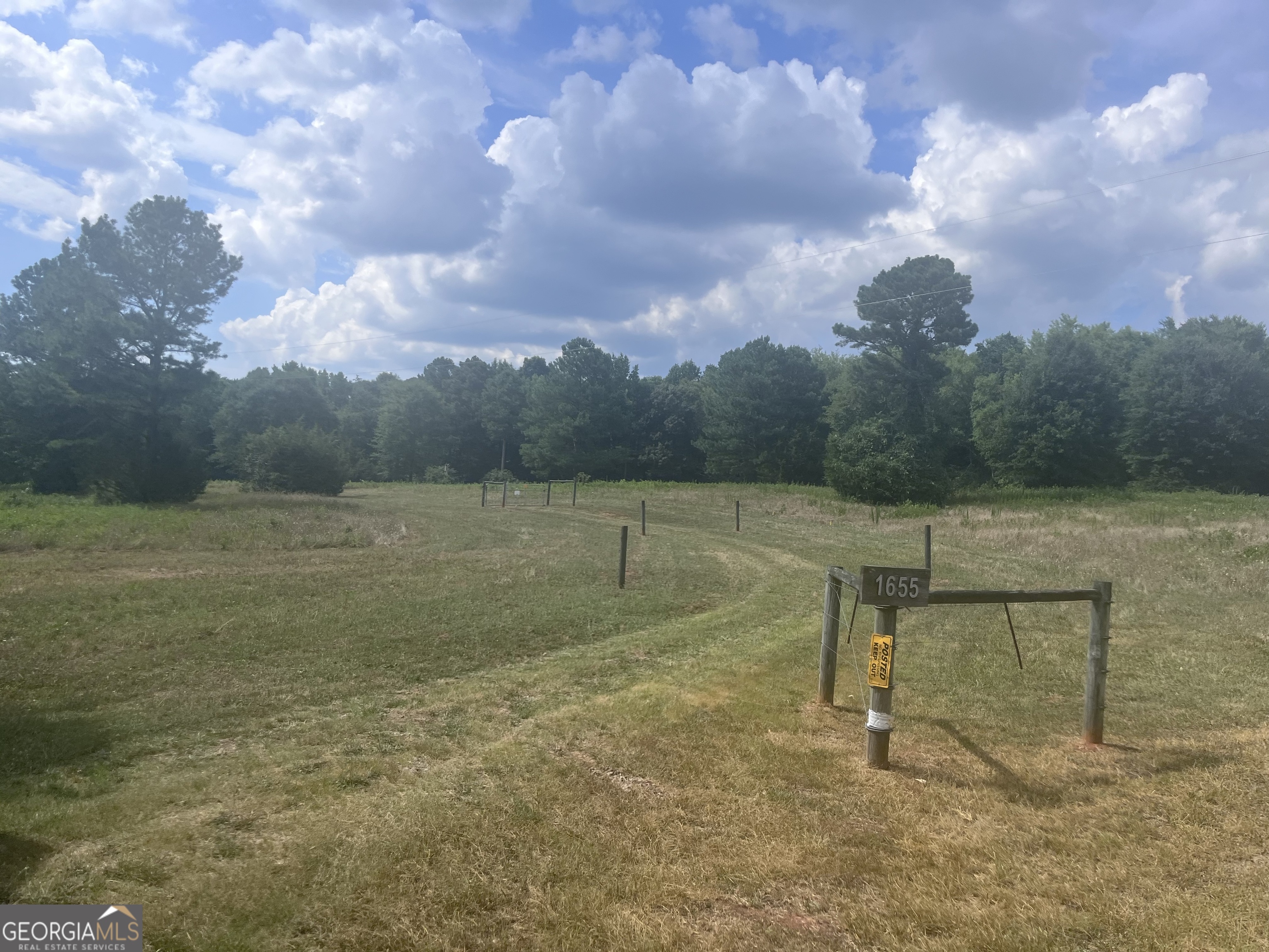 90 +/- ACRES Erastus Church RD
