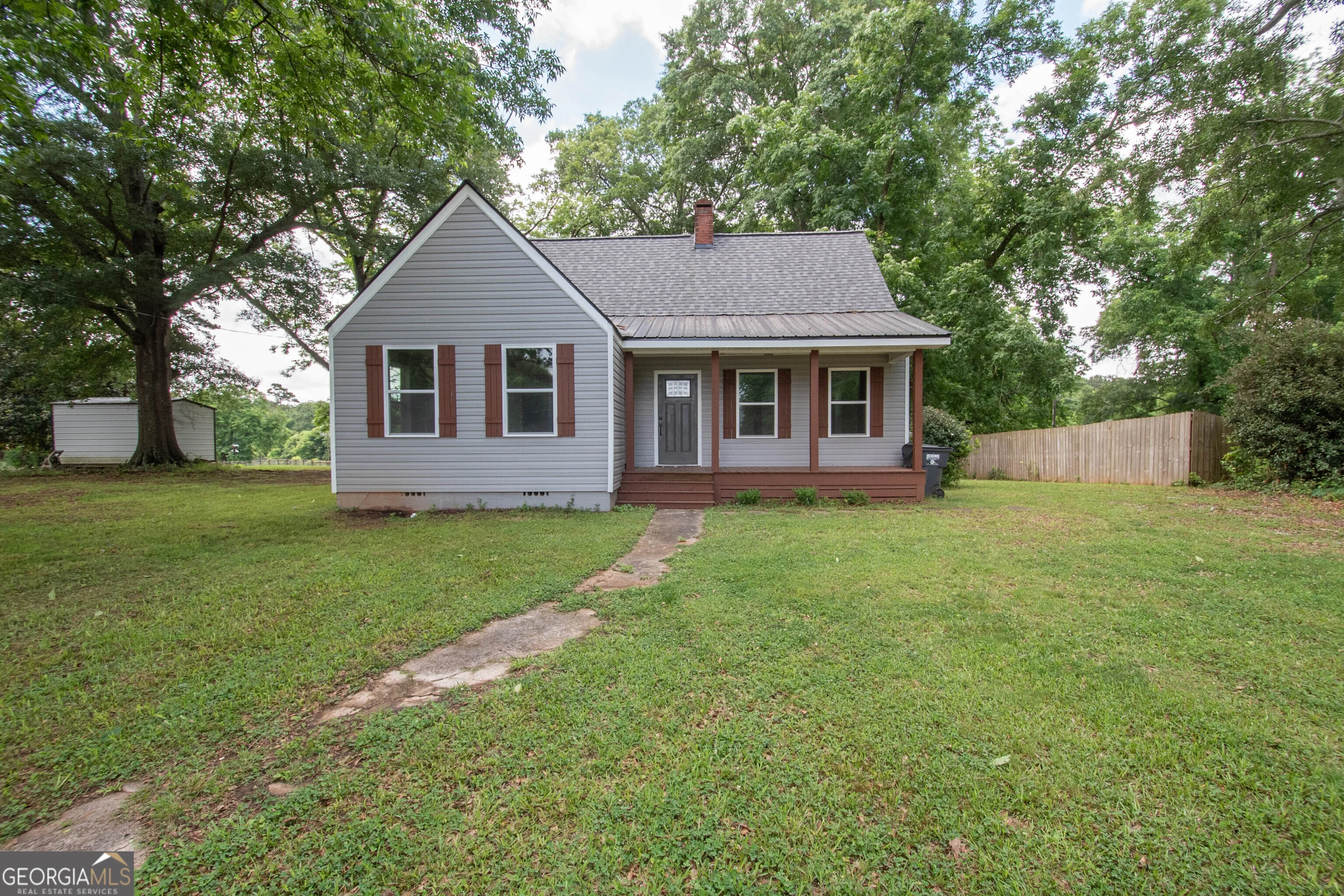250 Lagrange Street, Grantville, GA, 30220
