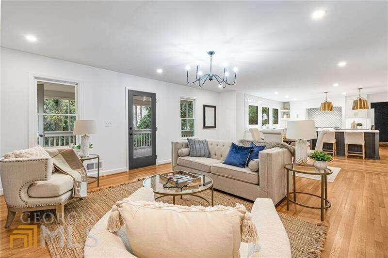 Riverside - Residential