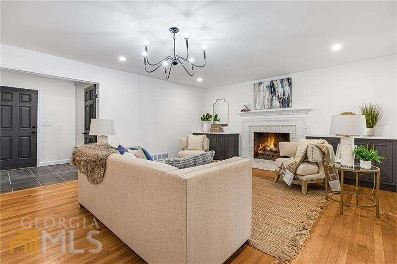 Riverside - Residential