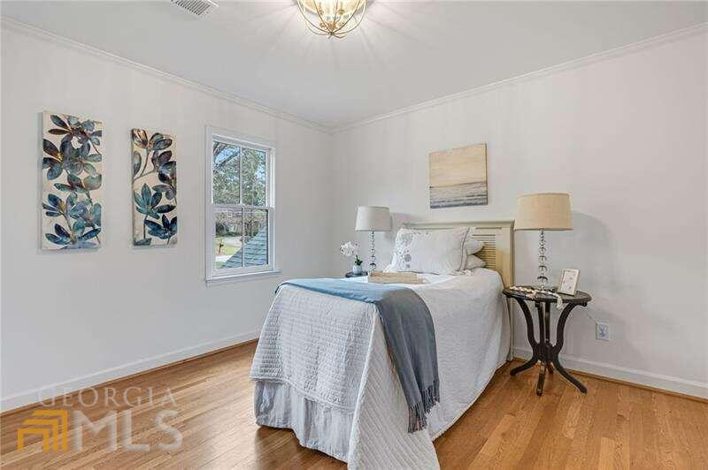 Riverside - Residential