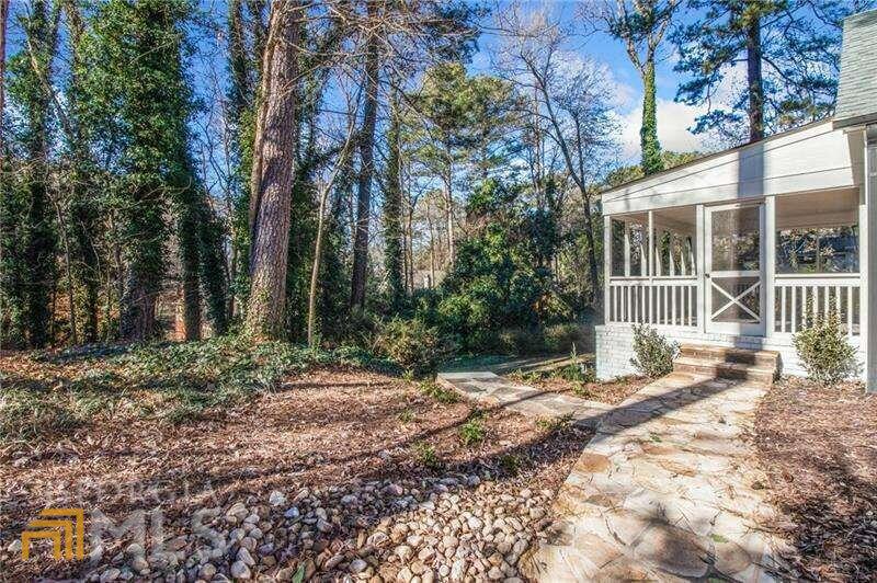 Riverside - Residential