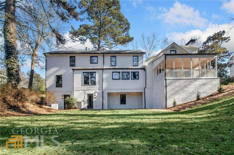 Riverside - Residential
