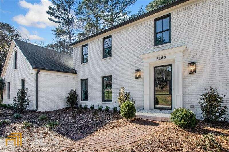 Riverside - Residential