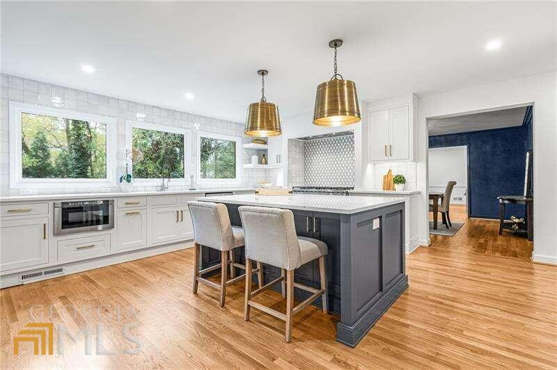 Riverside - Residential