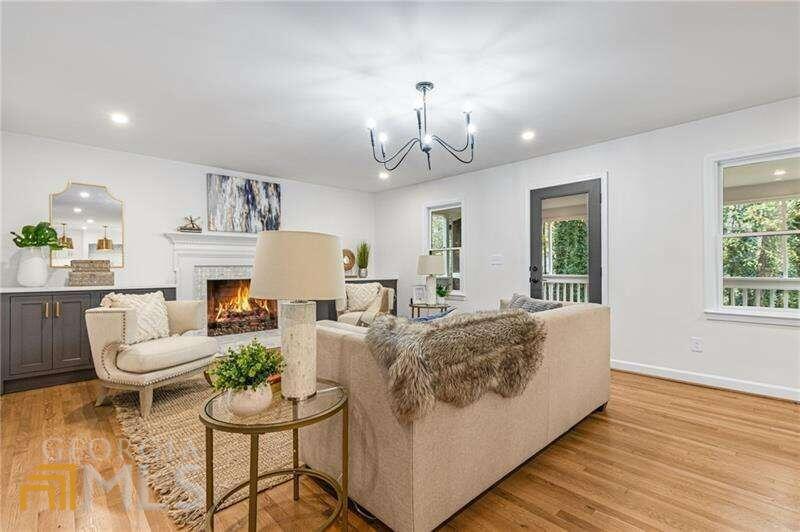 Riverside - Residential