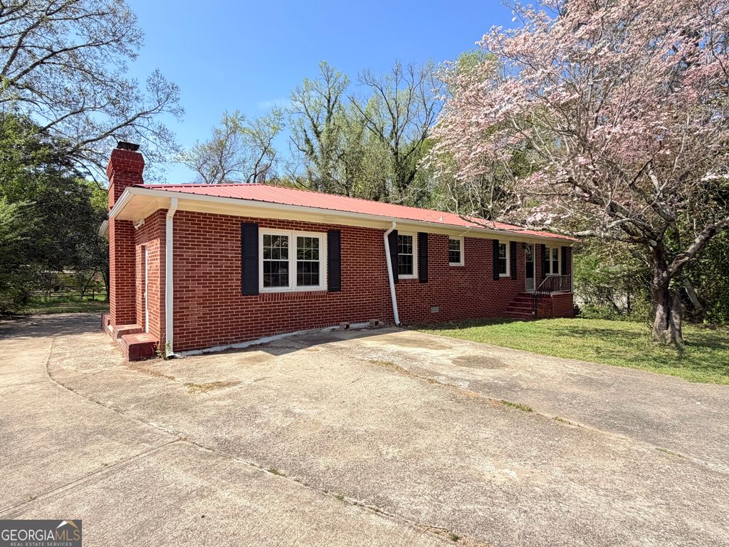 Photo of 125 Lillian Drive, Athens, GA 30606 (MLS # 10722263)