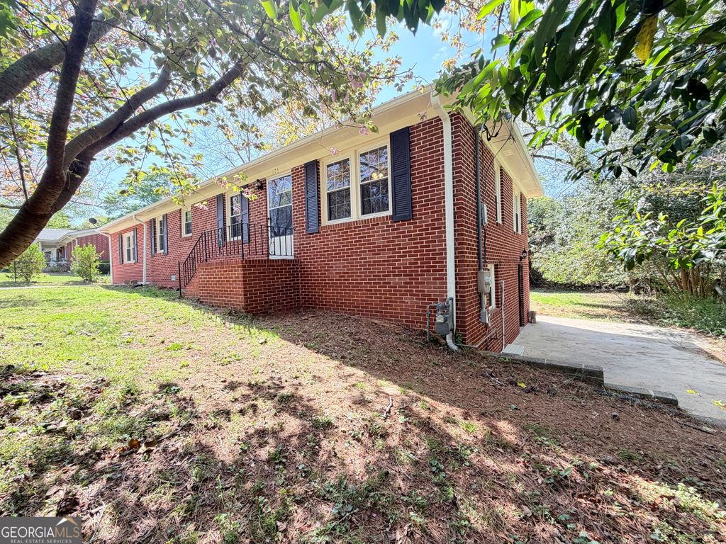 Photo of 125 Lillian Drive, Athens, GA 30606 (MLS # 10722263)
