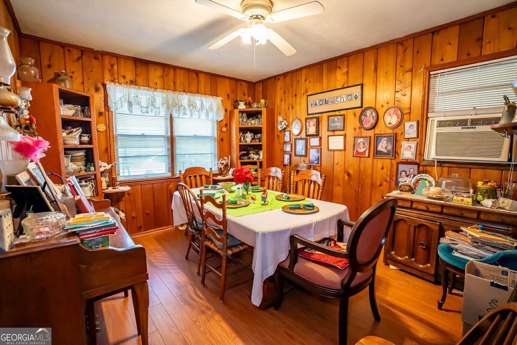 Photo of 137 Huffaker Road NW, Rome, GA 30165 (MLS # 10708162)